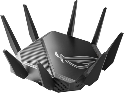 Router ASUS ROG Rapture GT-AXE11000