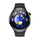 Ora inteligjente Zeblaze Thor Ultra, Android, 4G GPS, 16GB, e zezë
