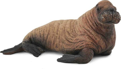 Figurë Collecta, fokë, 8 cm