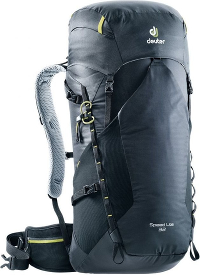 Çanta shpine  Speed Lite 32, e zezë (341081870000)