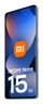 Telefoni Xiaomi Redmi Note 15 5G, 8GB 256GB, 6.77" AMOLED, blu Glacier
