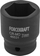 Çelës goditës Forcekraft 31mm, 6 kënde, lidhje 3/4"