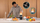 Blender personal Cecotec PowerTitanium 1000 Push2Go, 1000W, 2 gota 700ml dhe 500ml, i zi