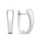 Vathё Brilio Silver EA485W