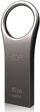 USB Silicon Power Jewel J80, 16GB, 3.1, e argjendtë