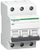 Ndërprerës automatik Schneider Electric K60N A9K01325, 3P, 25A, 6kA