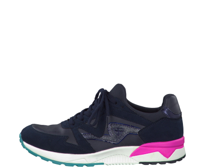 Atlete sportive Tamaris, nr. 36, 1-1-23600-37 890