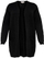 Xhemper Only Carmakoma Carstone 15183361, e zezë, XL-XXL
