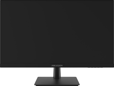 Monitor Hikvision DS-D5024FN01, 23.8", IPS, 75Hz, i zi