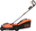 Kositëse bari Black &amp; Decker BCMW3318N, 18V, 33cm, e zezë me portokalli