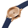 Orë Guess Lolita GW0453L1 për goca, blu