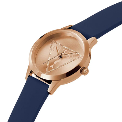Orë Guess Lolita GW0453L1 për goca, blu