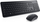 Set tastjere dhe maus Dell KM3322W, wireless, me bateri, ngjyrë e zezë