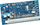 Panel alarmi DSC HS2128PCBE NEO, 128 zona, vetëm bord, jeshil