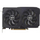 Kartë grafike Asus Radeon RX 7600 Dual V2 OC, 8GB GDDR6, PCI Express