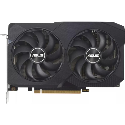 Kartë grafike Asus Radeon RX 7600 Dual V2 OC, 8GB GDDR6, PCI Express