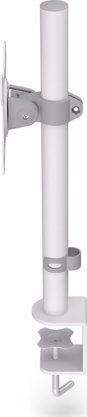 Монтирање за монитор Endorfy Atlas Single Onyx White 27"