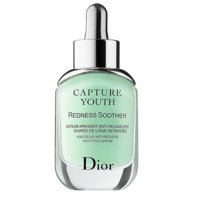 Serum për lëkurë Dior Capture Youth Redness Soother 30 ml