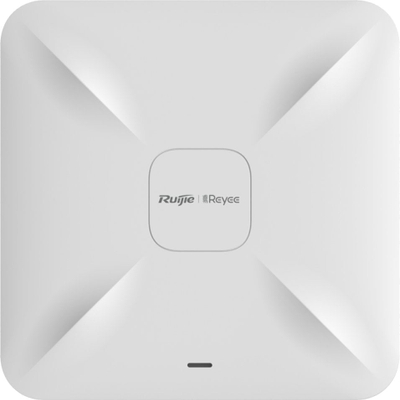 Access point Ruijie Reyee RG-RAP2200(E), Wi-Fi, i bardhë