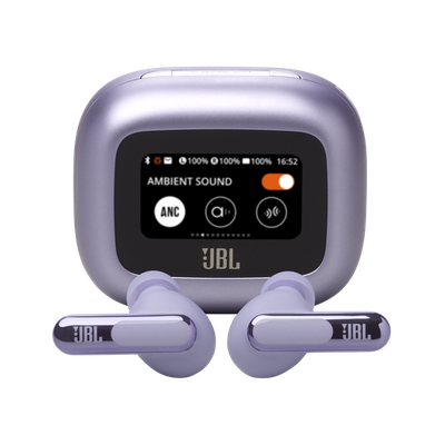 JBL LIVE BEAM 3 PUR
