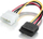 Kabllo Equip SATA 0.15m (112055)