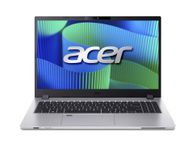 Laptop Acer TravelMate P2 TMP215-55, 15.6" FHD, i5, 16GB RAM, 512GB SSD, argjendtë