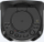 Sistem muzikor Sony MHC-V13, me Bluetooth dhe LED, ngjyrë e zezë
