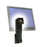 Mbajtëse muri për monitor Ergotron Neo-Flex LCD, 2.7-7.2kg, e zezë
