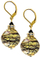Set stoli Lampglas Golden Tiger CQ5