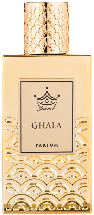 Parfum Jazeel Ghala Eau De Parfum, 100ml