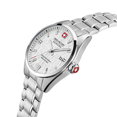 Orë për meshkuj Swiss Military Hanowa