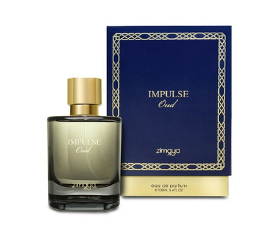Parfum Zimaya Impulse Oud