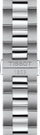 Orë për meshkuj Tissot T-Classic hTI1943, e argjendtë