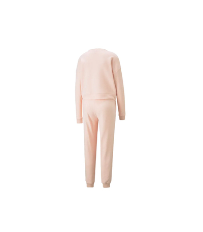 Trenerka Set për Femra, PUMA - 673702-66