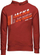 Duks Jack & Jones JCOALPHA, i kuq, nr. L