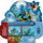 Set LEGO® NINJAGO® 71778 Nyin's Dragon Spinjitzu Attack, 57 pjesë