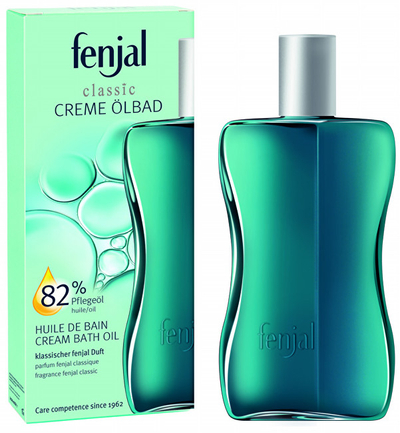 Krem banjë Fenjal 200 ml