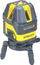 Paisje matëse Stanley lazer Multi-line 4V1H, 10m, i kuq