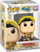 Figurë vinili Funko Pop Disney Pixar Up Russell, edicion për koleksionistë, shumëngjyrëshe