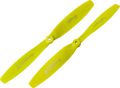 Set helikash Graupner 2-blade Multicopter 8 x 4.5, 20.3 x 11.4 cm