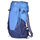 Shpinore malore Deuter Futura Pro 36, 36L, me sistem Aircomfort, blu