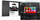 Film mbrojtës ekrani GRIZZ MatteScreen për Hyundai Tucson 8", anti-gishtërinj, mat, transparent