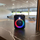 Kutitë zanore Lenco PA-101BK, Bluetooth, LED, e zezë
