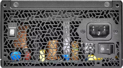 Burim energjie Super Flower Super Flower Leadex VII XG ATX 3.0, 1300W