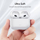 Kuti mbrojtëse ESR Bounce për AirPods 3, e bardhë