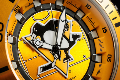 Orё dore Invicta Pittsburgh Penguins 42242