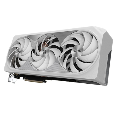 Kartelë grafike Gigabyte GeForce RTX 4080 SUPER Aero OC 16GB GDDR6X