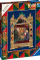 Puzzle Ravensburger Harry Potter on the Way to Hogwards, 1000 pjesë