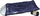 Thes fjetjeje Light Tourist Mummy Sleeping Bag With Hood 2 in 1 200, fibrë poliestre, me kapuç, blu