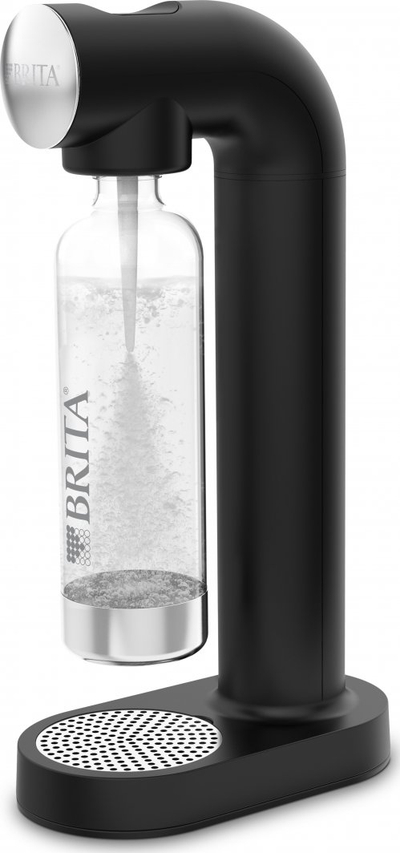 [OUTLET] Pajisje për karbonizimin e ujit Brita SodaOne
